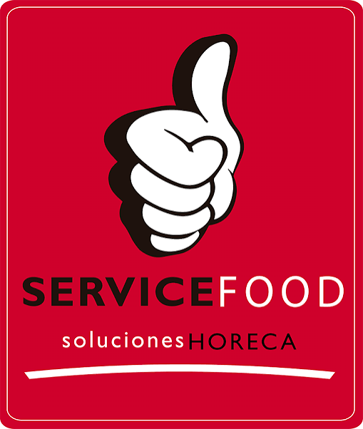 Logo de Service Food