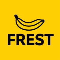 Logo de Frest