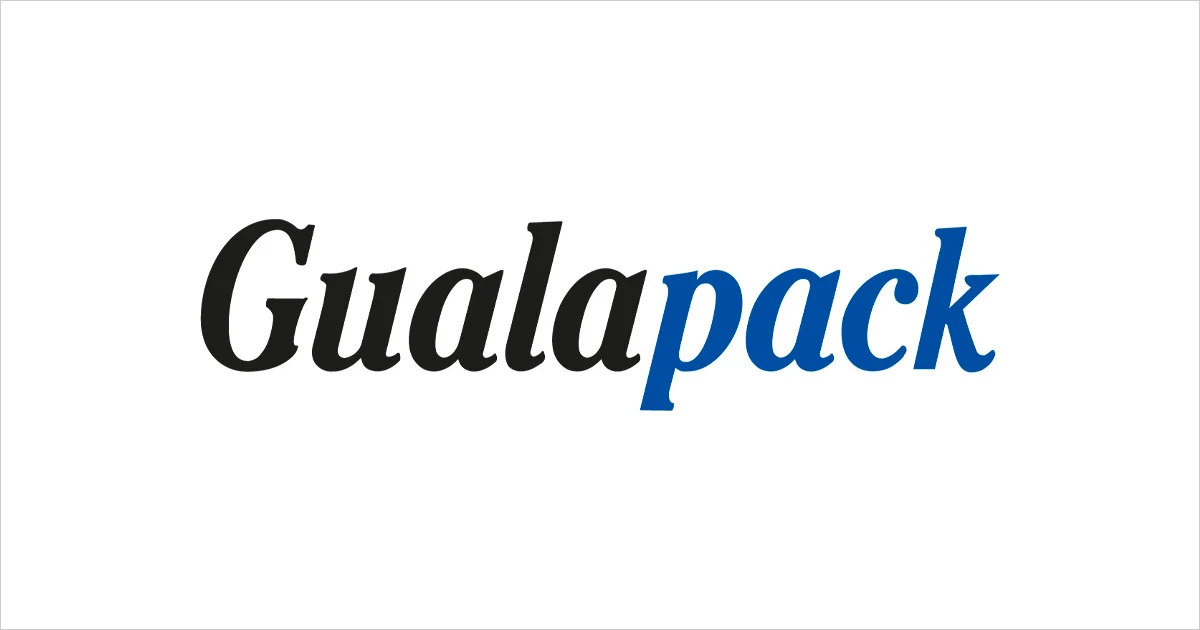 Logo de Gualapack