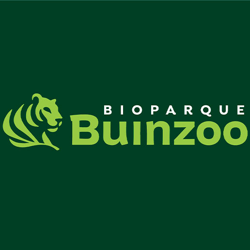 Logo de Bioparque Buinzoo
