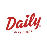 Logo de Daily